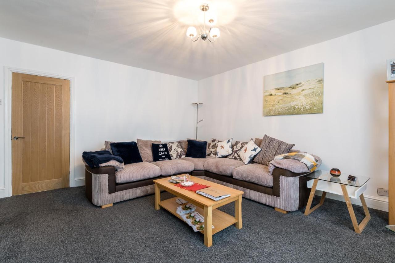 Birkdale Southport Boutique Apartment Sleeps 5 Exterior photo